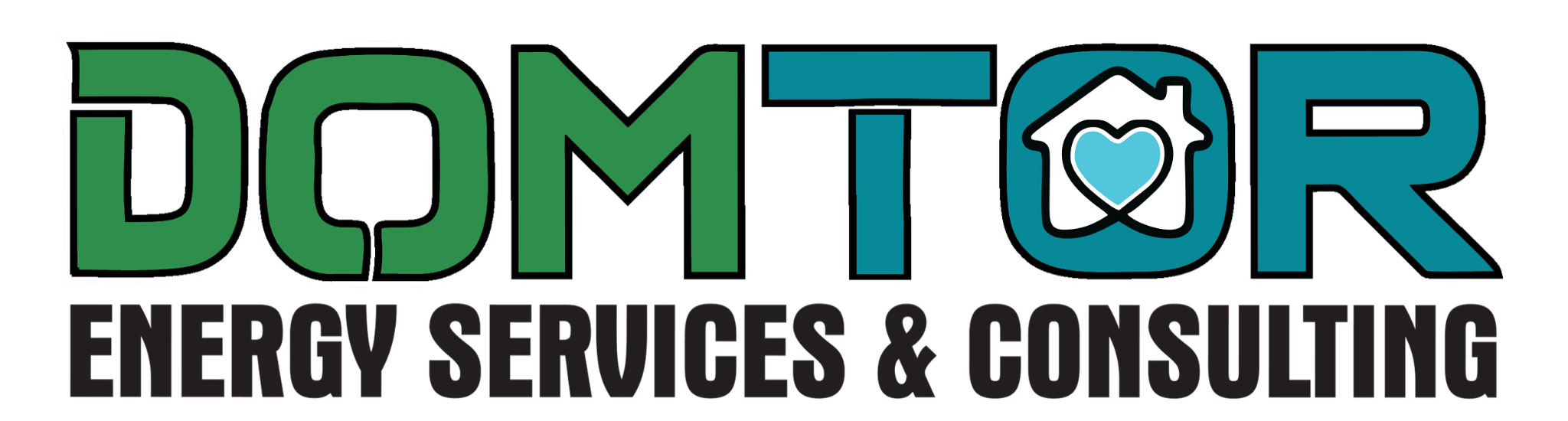 DOMTOR Energy Services & Consulting logo